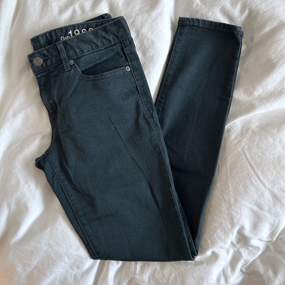 Gap Always Skinny Jeans Manchester Wash